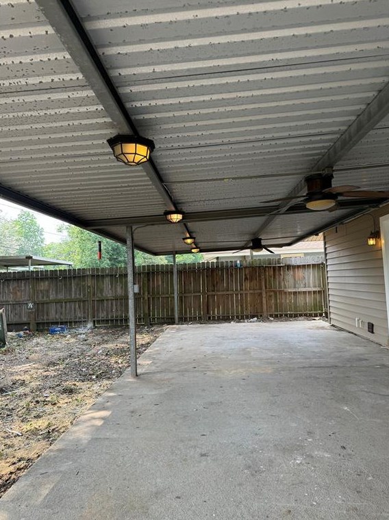 9922 Caffrey St, Houston TX  77075-4014 exterior