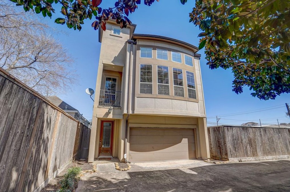 1616 Live Oak St, Houston, TX 77003