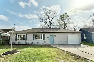 2116 Garvey Dr, Pasadena, TX 77506 - Photo 1