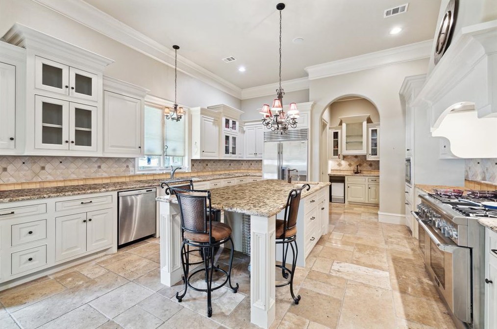6544 Belmont St, Houston TX  77005-3806 exterior