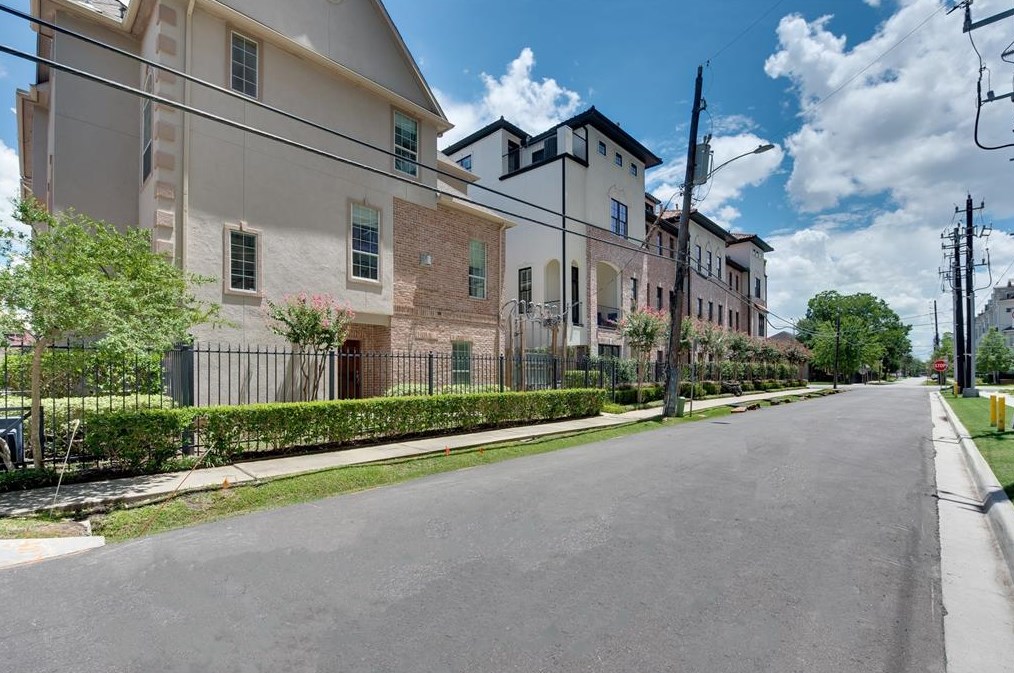 1515 Oakdale St Unit 11, Houston, TX 77004