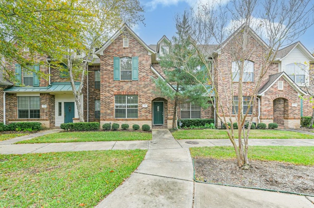 510 Cypress Vis, Houston, TX 77094