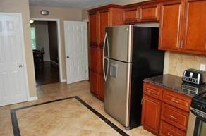 1623 Latexo Dr, Houston TX  77018-1809 exterior