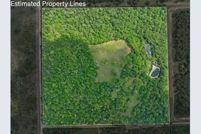 00 Pr 4460 Street, Normangee, TX 77871 - Photo 1