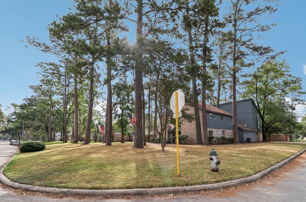 6327 Darby Way, Spring, TX 77389