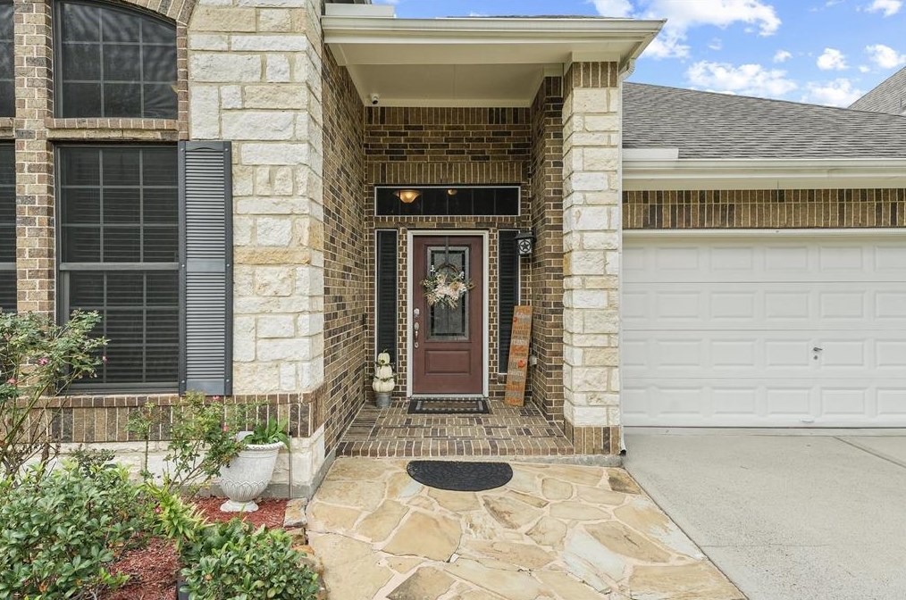 2509 Muricia Dr, League City, TX 77573