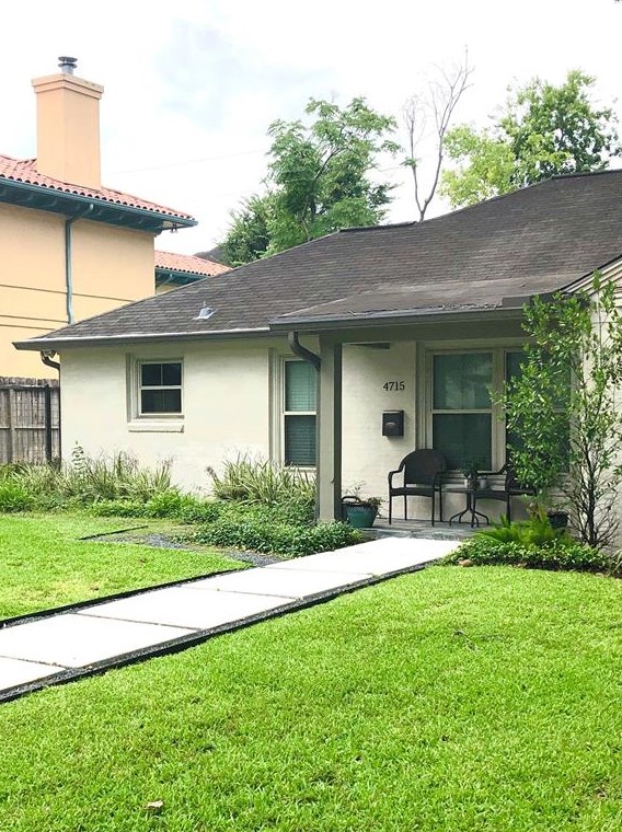 4715 Laurel St, Bellaire, TX 77401