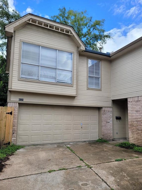 6320 Dryad Dr, Houston, TX 77035-6605