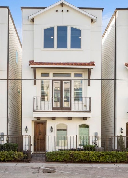 4111 Schuler St, Houston, TX 77007