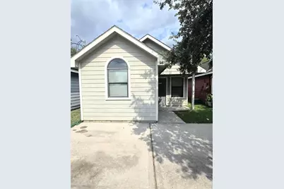 2112 Davis Street, Houston, TX 77026 - Photo 2
