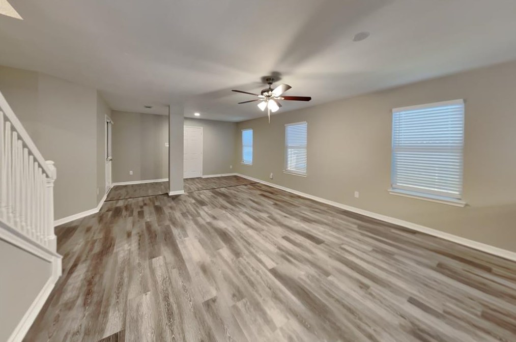 3719 Bridgebluff Ln, Katy, TX 77449