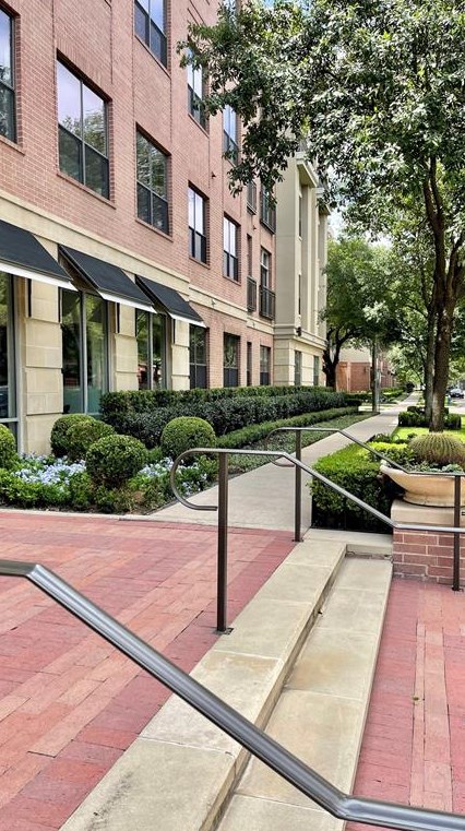 306 Mcgowen St #4418, Houston, TX 77006