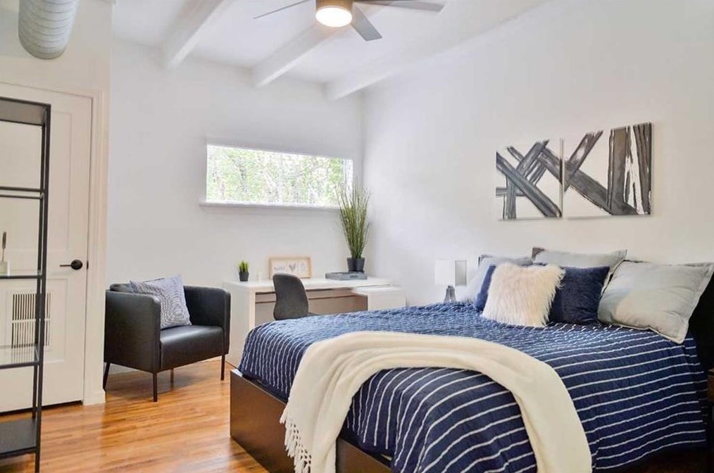 219 Marshall St #228, Houston, TX 77006
