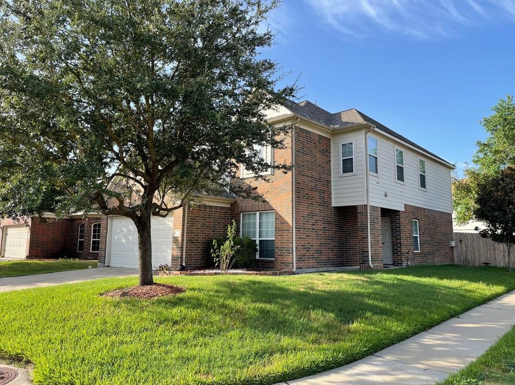 19647 Hardwood Ridge Tr, Cypress, TX 77429