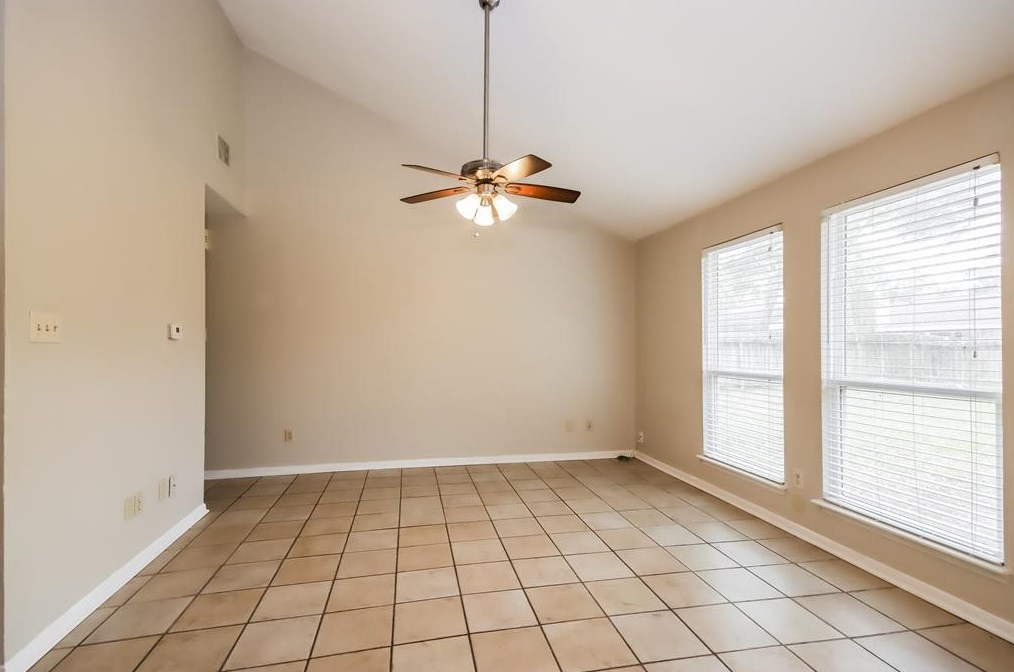 4015 Algernon Dr, Spring TX  77373-8825 exterior
