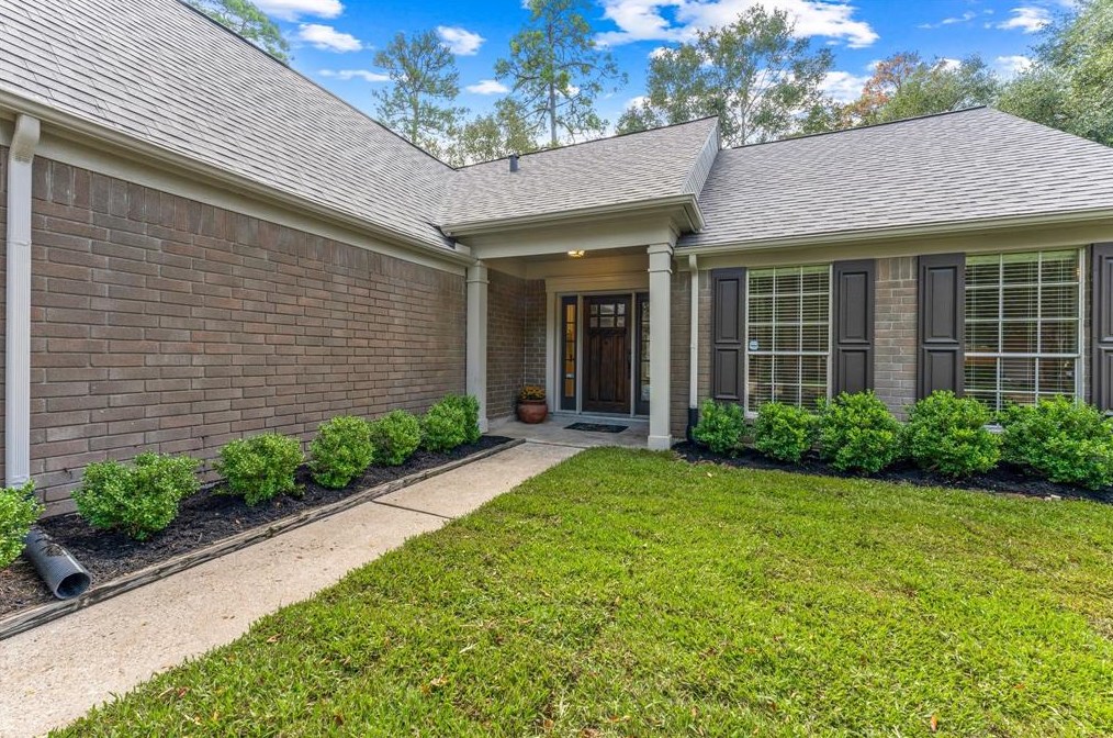 14 Elm Branch Pl, Spring, TX 77380-2724