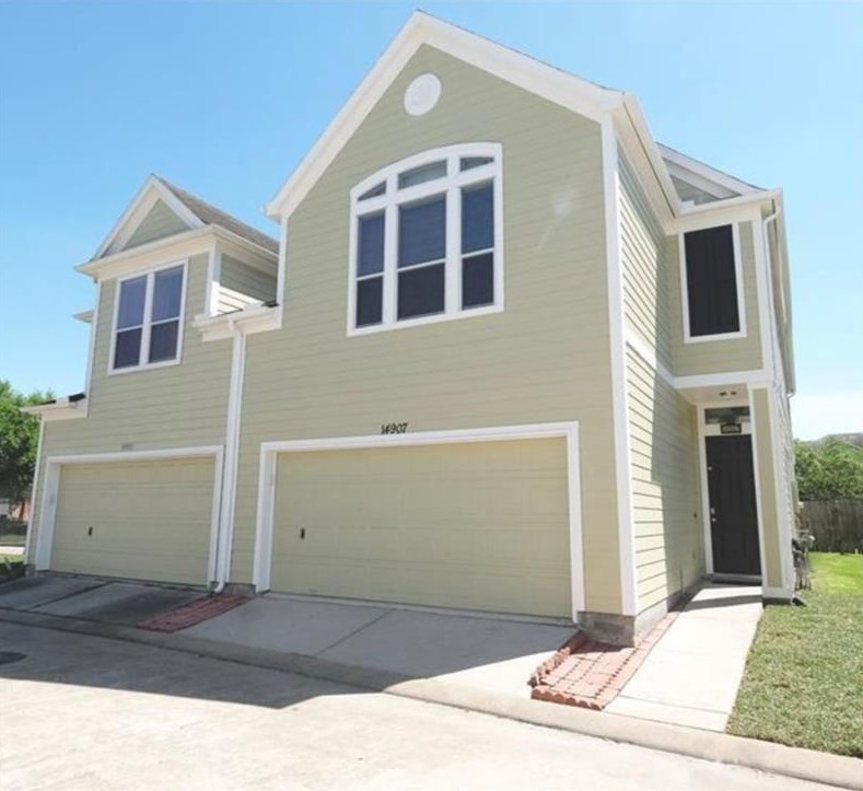 14907 Tuttle Point Dr, Houston, TX 77082