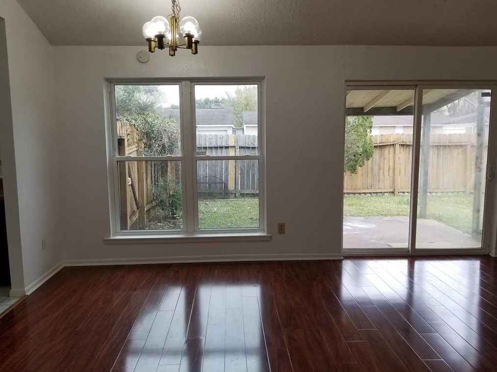 15003 Cedar Ridge Dr, Houston TX  77082-4011 exterior