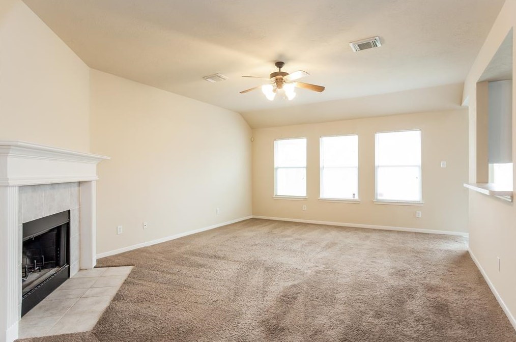 923 Chad, Baytown TX  77521-3497 exterior