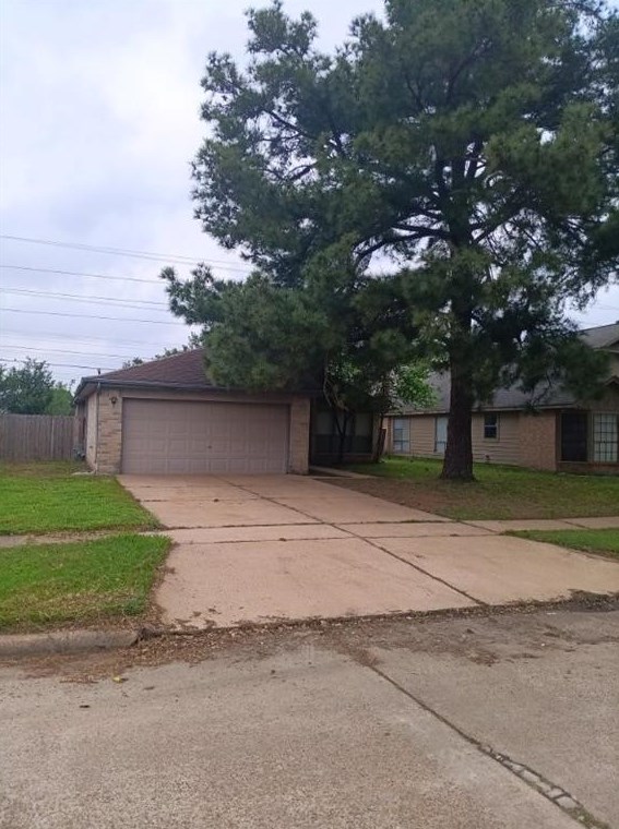 10715 Spring Harvest Dr, Houston, TX 77064