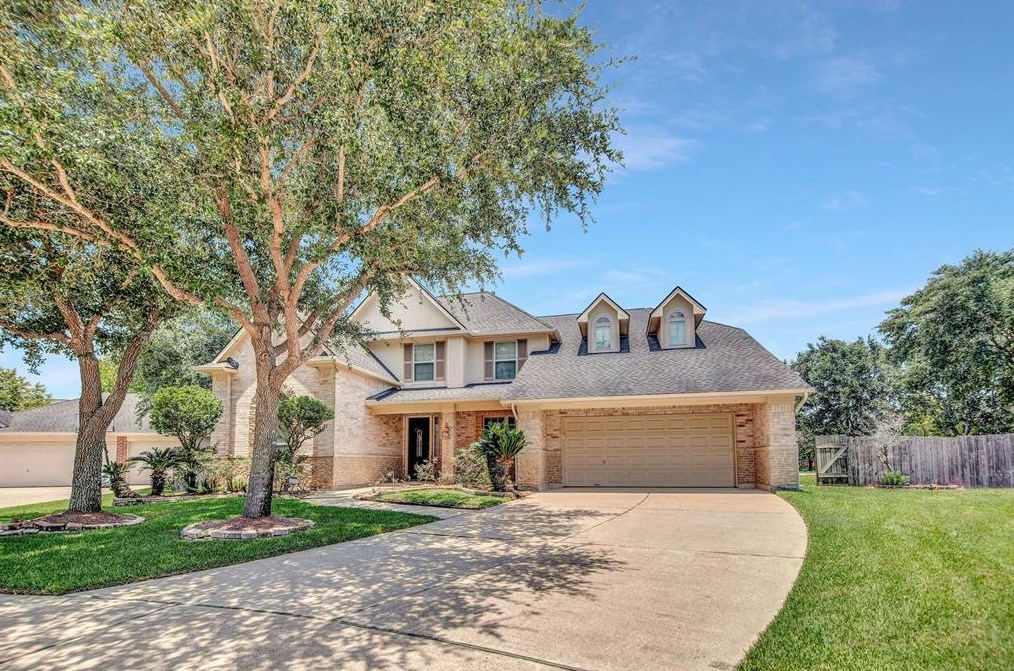 5603 Timber Bay Ct, Katy, TX 77450-5670