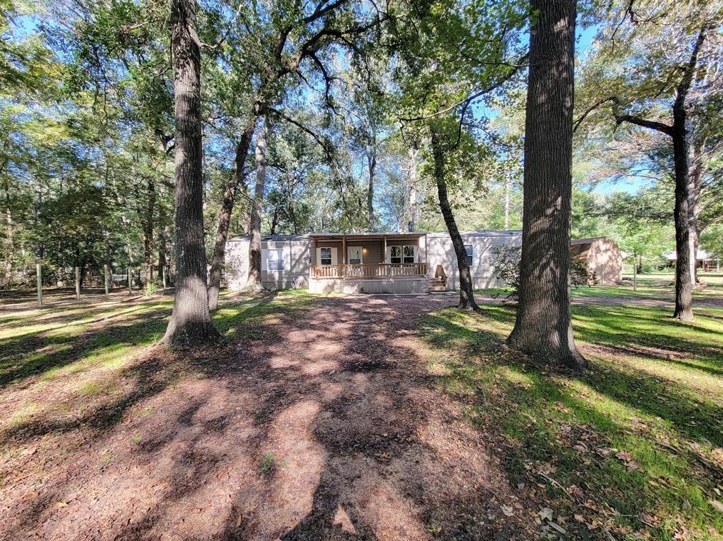 15902 Shalamar Dr, Magnolia, TX 77354