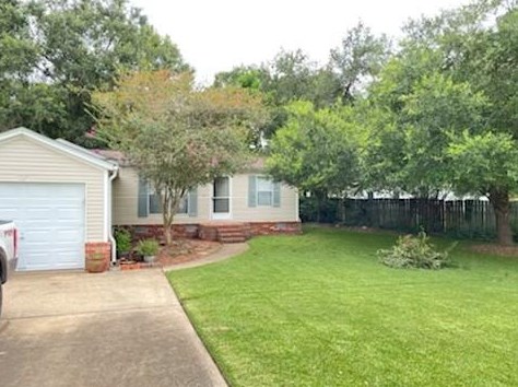 16506 Leafy Meadow Dr, Conroe, TX 77302