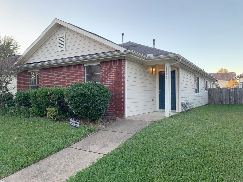11927 Longwood Garden Way, Houston, TX 77047