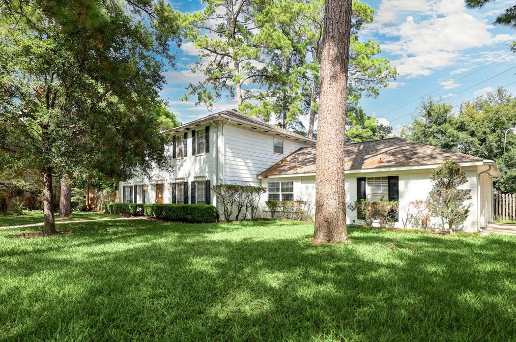19302 Lyndaleigh Ln, Spring, TX 77388-5962