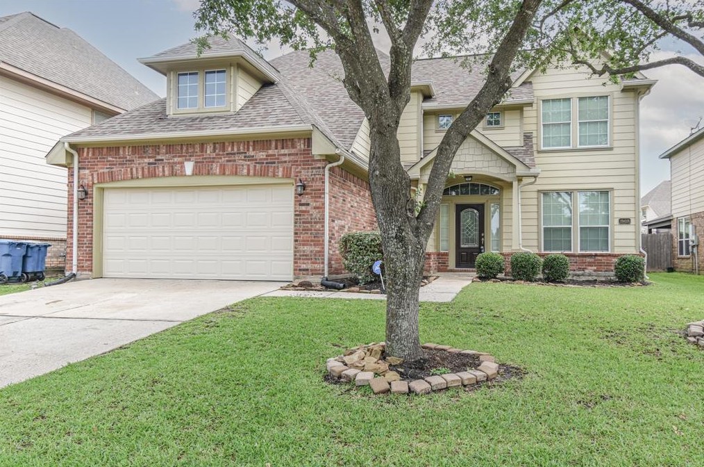 19418 Rosebud Ridge Way, Spring, TX 77379-3085