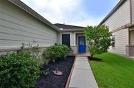 18223 Valebluff Ln, Cypress TX  77429-4357 exterior
