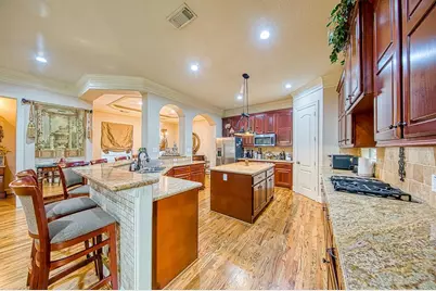 6310 Hamman Street #D, Houston, TX 77007 - Photo 16