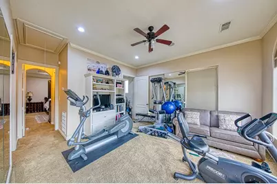 6310 Hamman Street #D, Houston, TX 77007 - Photo 26