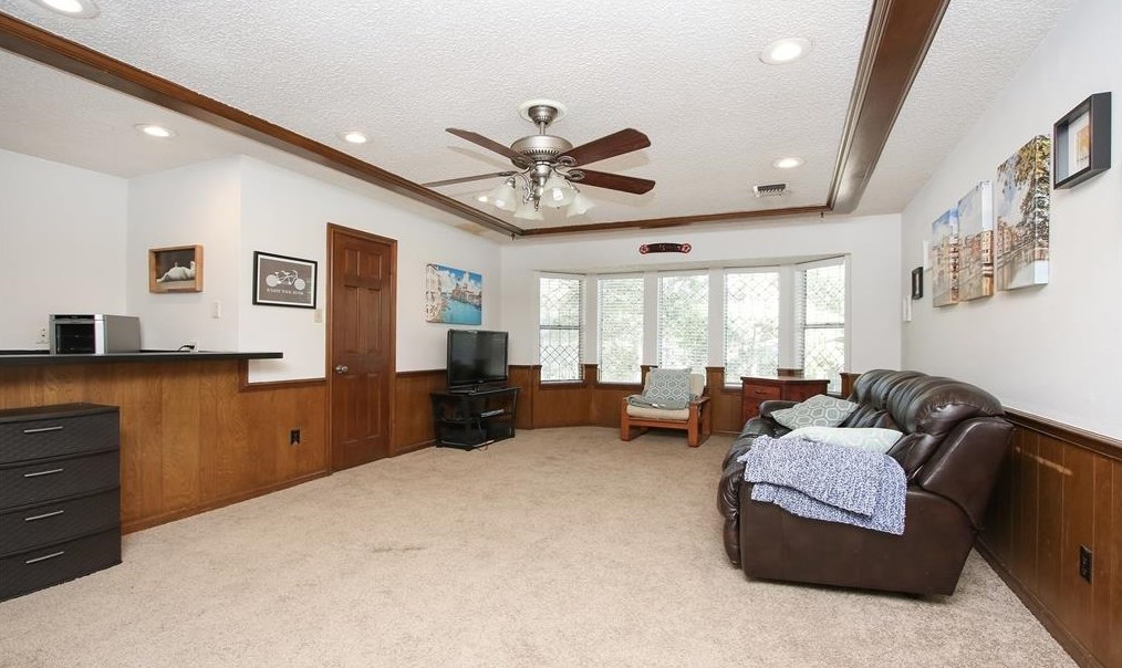 3618 Blue Cypress Dr, Spring TX 77388-5709 exterior