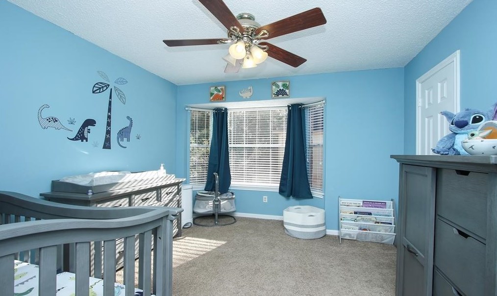 3618 Blue Cypress Dr, Spring TX 77388-5709 exterior