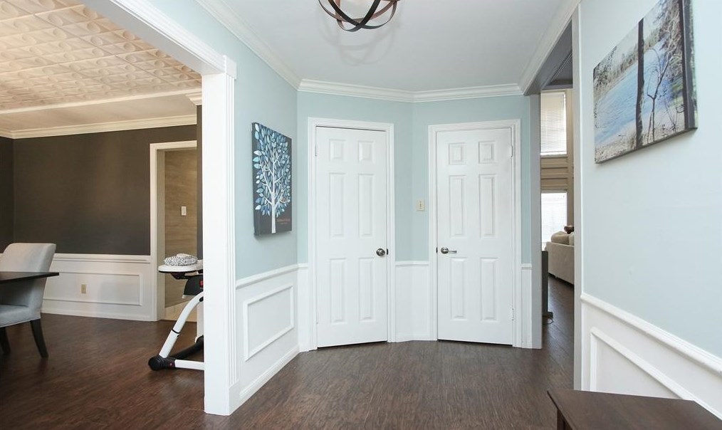 3618 Blue Cypress Dr, Spring TX 77388-5709 exterior