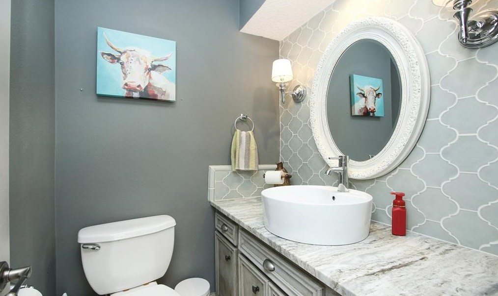 3618 Blue Cypress Dr, Spring TX 77388-5709 exterior