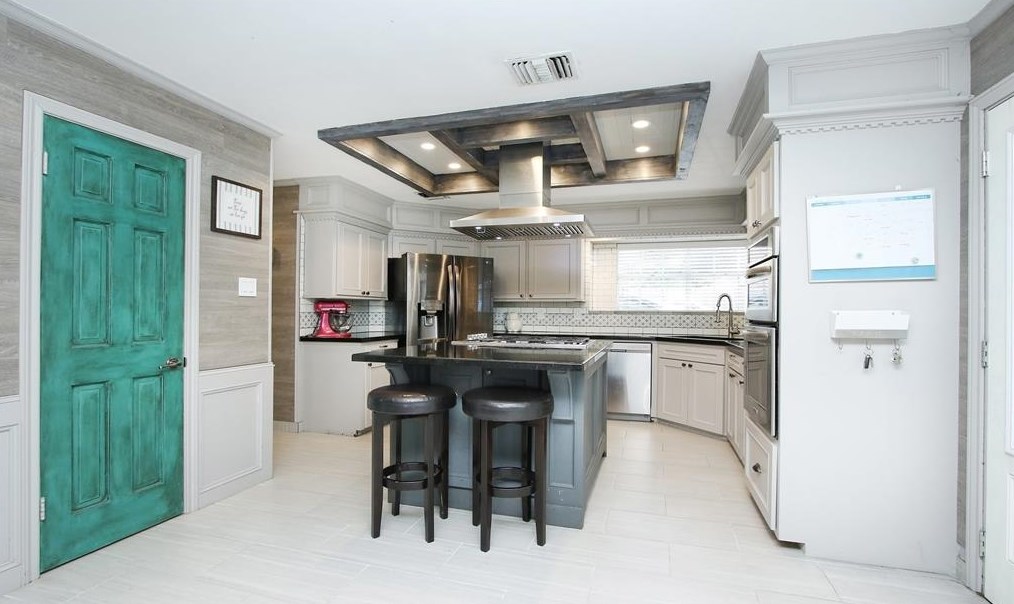 3618 Blue Cypress Dr, Spring TX 77388-5709 exterior