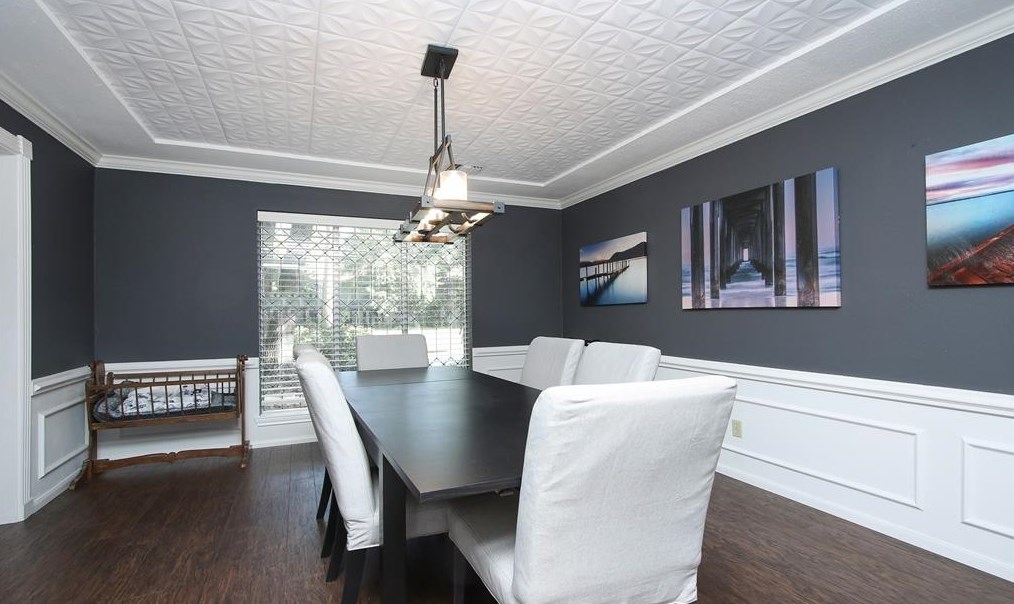 3618 Blue Cypress Dr, Spring TX 77388-5709 exterior