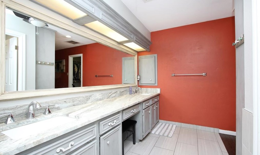 3618 Blue Cypress Dr, Spring TX 77388-5709 exterior