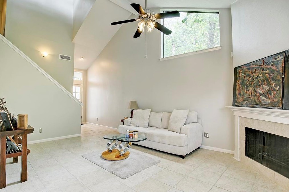 237 Malone St, Houston TX  77007-8156 exterior