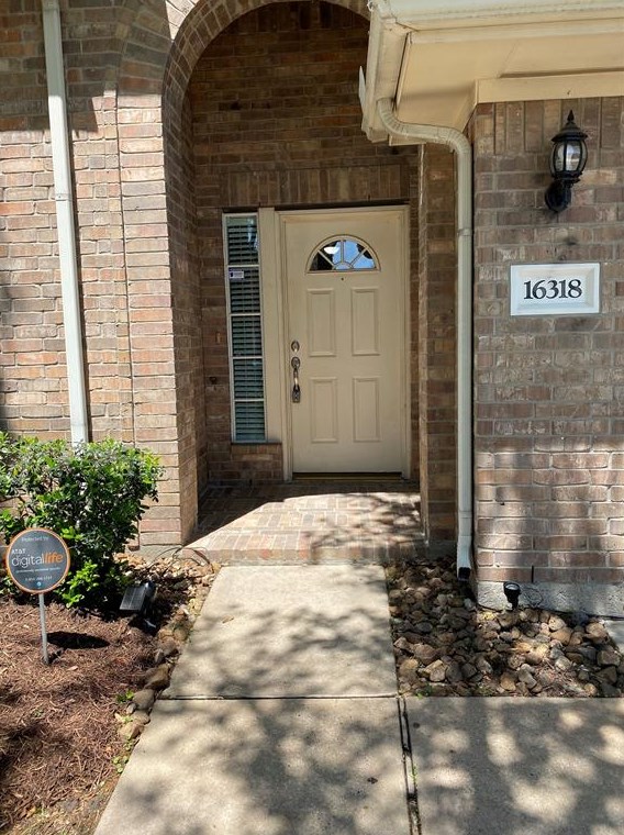 16318 Leedswell Ln, Houston, TX 77084-6460