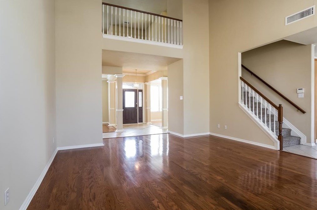 3931 Echo Mountain Dr, Humble, TX 77345