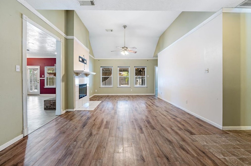 18507 Maple Mist Dr, Katy, TX 77449-4476