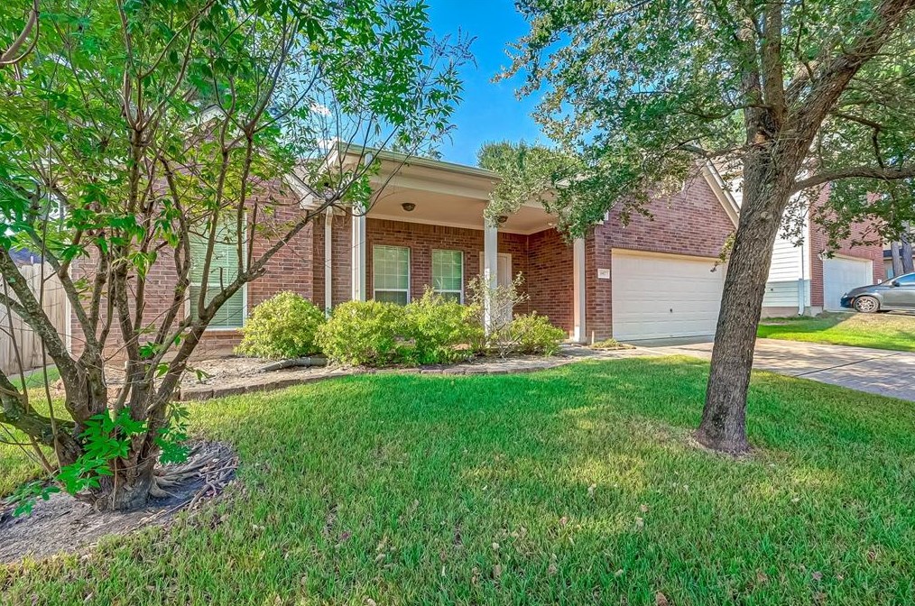 987 Arbor Xing, Conroe, TX 77303