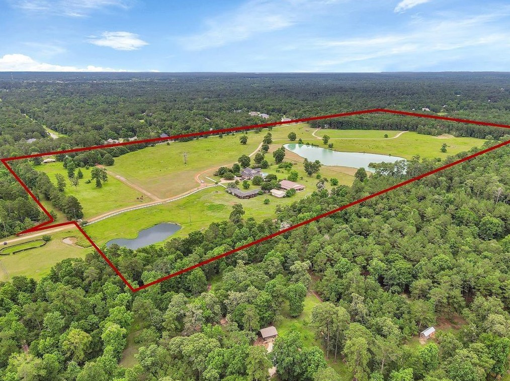 30510 Sugar Bend Dr, Magnolia, TX 77355