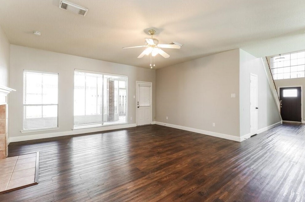 14411 Pelican Marsh Dr, Cypress TX  77429-6862 exterior