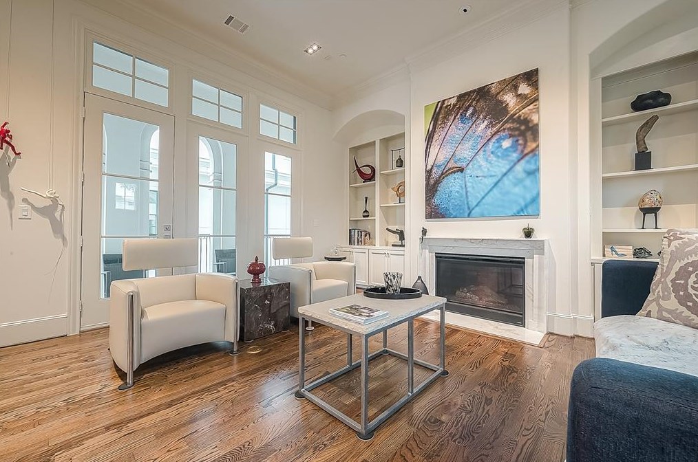 5416 Jackson St, Houston TX  77004-5957 exterior