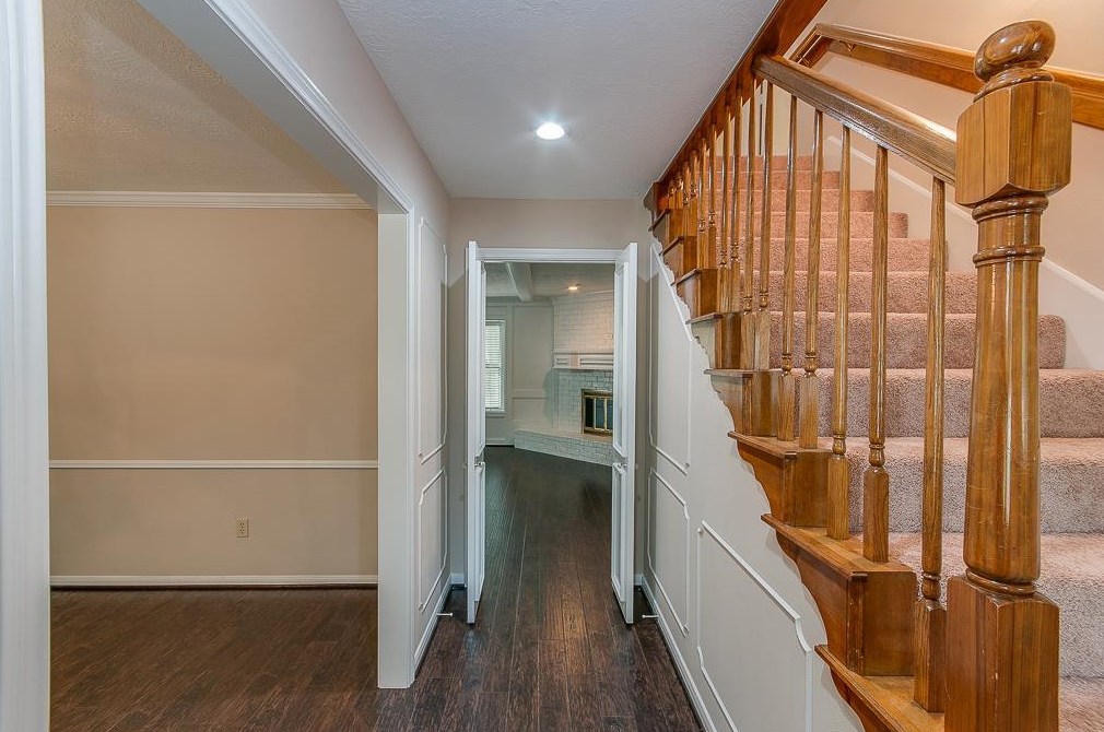 38 Split Rock Rd, Spring, TX 77381-2586