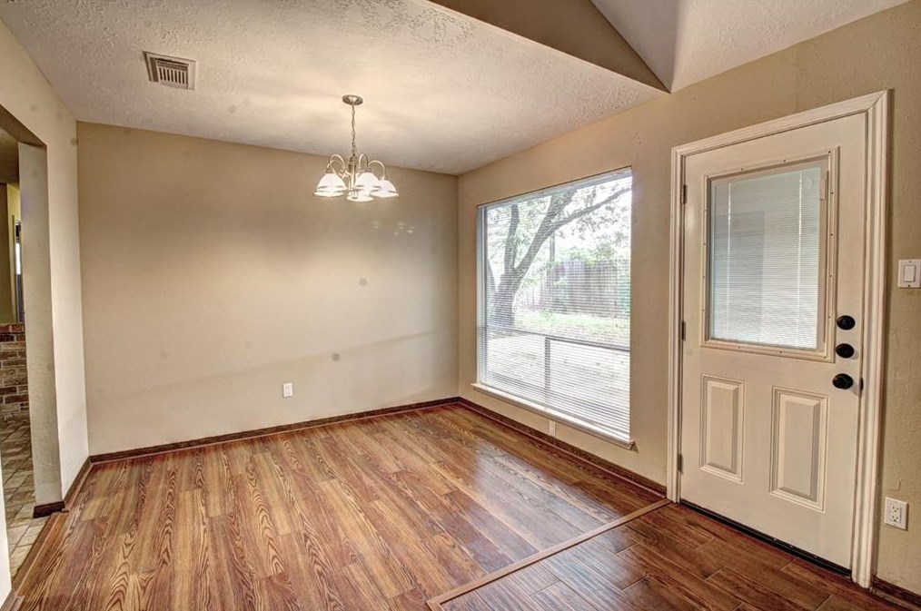 21706 Nickerton Ln, Spring TX  77388-2801 exterior